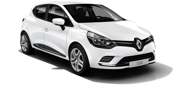 RENAULT CLİO kiralık araç