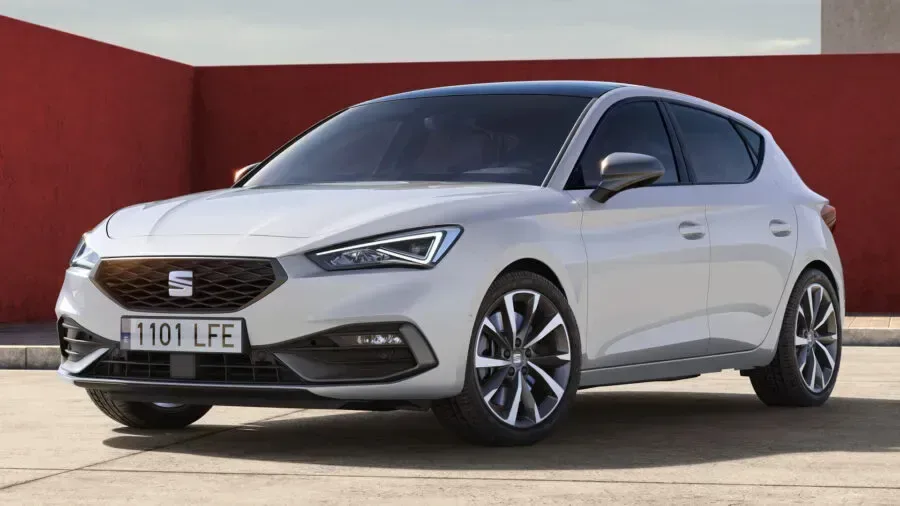 SEAT LEON kiralık araç