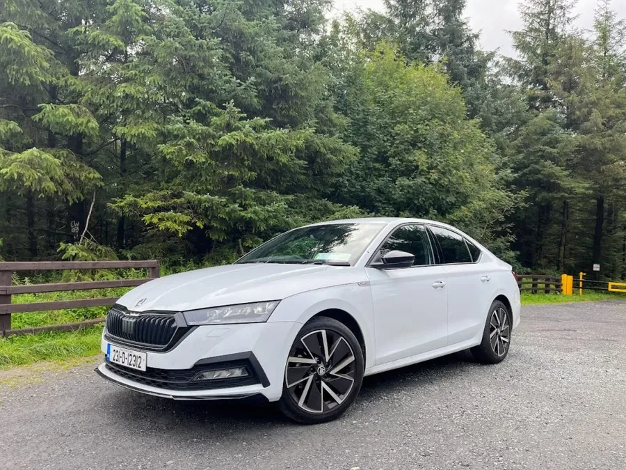 SKODA OCTAVİA kiralık araç